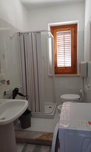 bagno