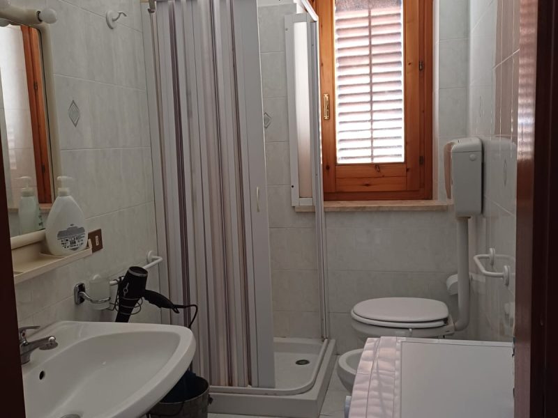 bagno