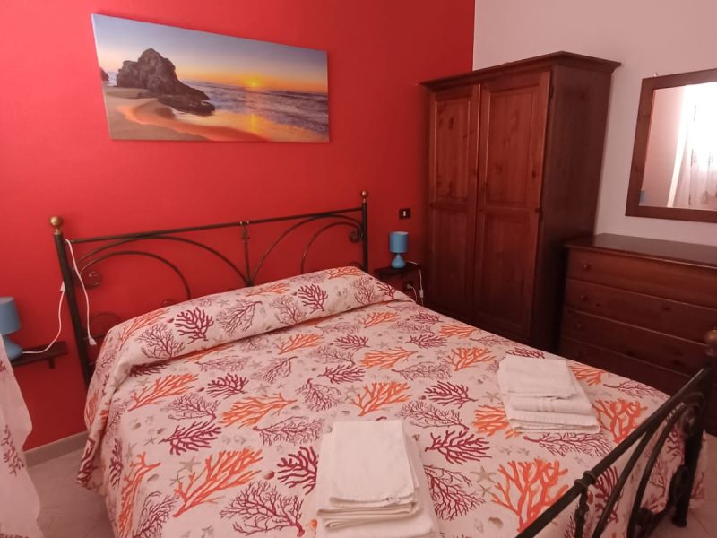 camera da letto 1