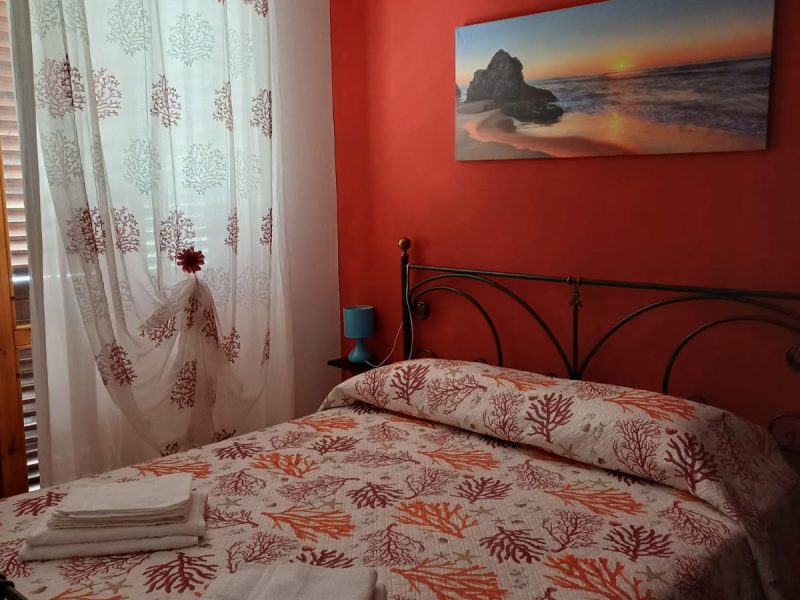 camera da letto